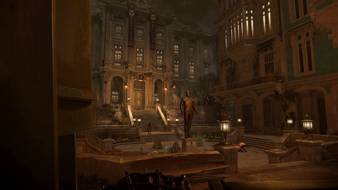Dishonored: Death of the Outsider - Deluxe Bundle Screenshot 7