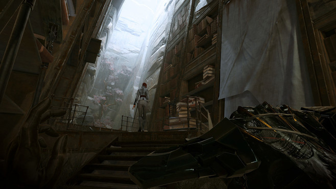 Dishonored: Death of the Outsider - Deluxe Bundle Screenshot 9