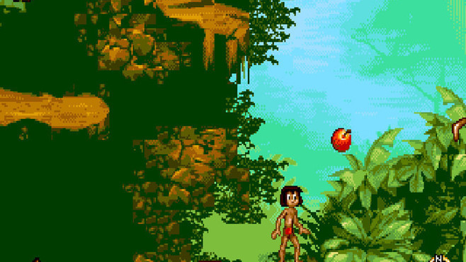 Disney's The Jungle Book Screenshot 2