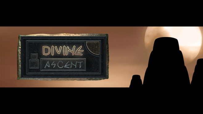 Divine Ascent Screenshot 1