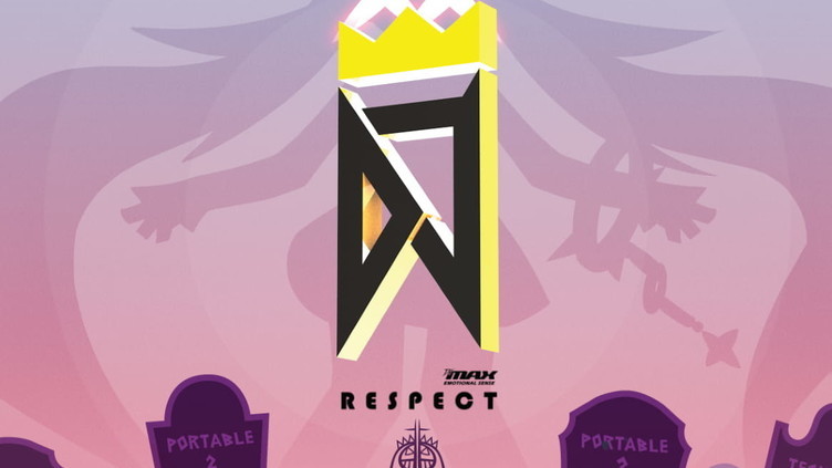 DJMAX RESPECT V - RESPECT Original Soundtrack Screenshot 2