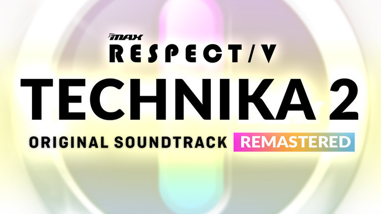 DJMAX RESPECT V - TECHNIKA 2 Original Soundtrack(REMASTERED) Screenshot 1