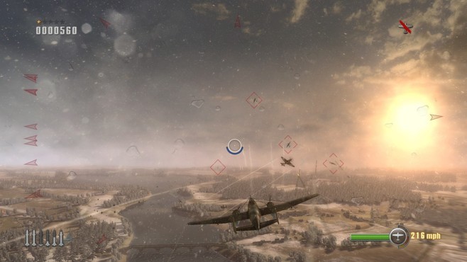 Dogfight 1942 Russia Under Siege Screenshot 5