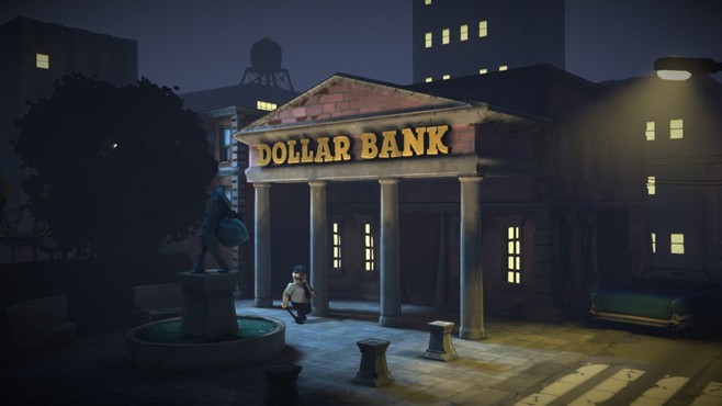 Dollar Dash Screenshot 8
