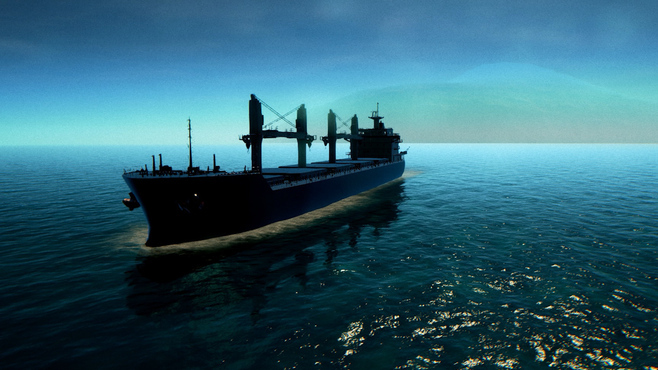 World Ship Simulator Screenshot 2