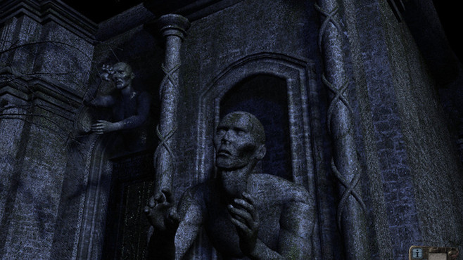Dracula 2 - The Last Sanctuary Screenshot 5