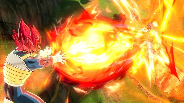 Dragon Ball Xenoverse 2 - Ultra Pack Set Screenshot 7