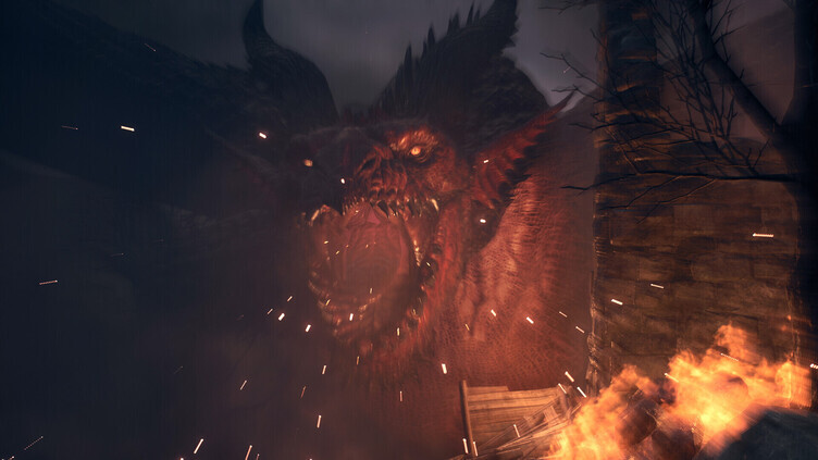 Dragon's Dogma 2 Screenshot 10