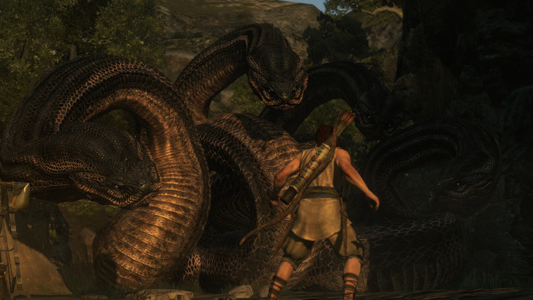 Dragon's Dogma: Dark Arisen Screenshot 15