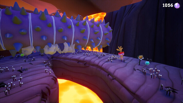 DreamWorks Trolls Remix Rescue Screenshot 8