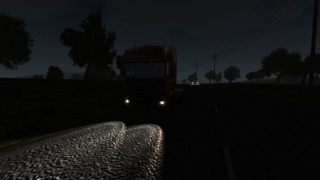 Driving School Simulator Screenshot 3