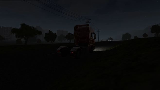Driving School Simulator Screenshot 8