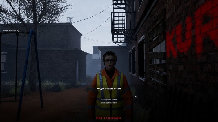 Drug Dealer Simulator Screenshot 1