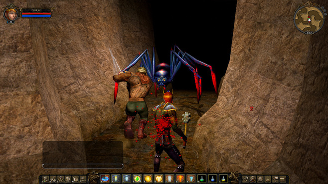 Dungeon Lords Screenshot 6