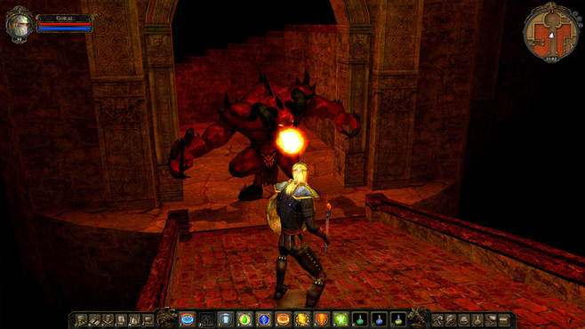 Dungeon Lords Screenshot 10