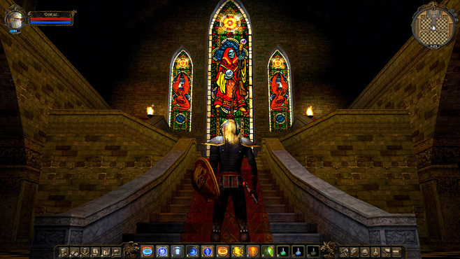 Dungeon Lords Screenshot 11