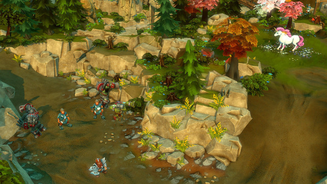 Dungeons 2 Screenshot 8