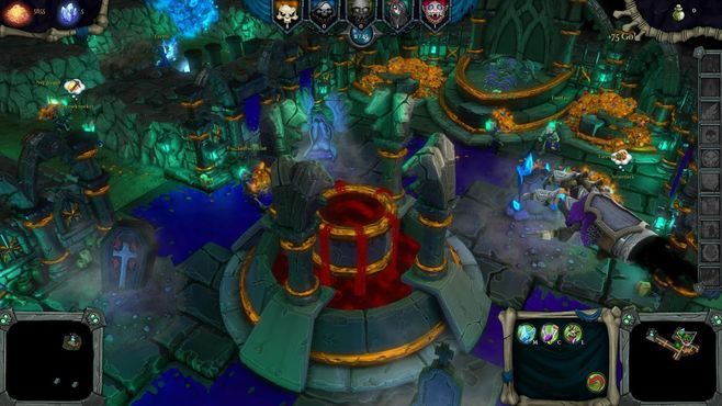 Dungeons 2 - A Game of Winter Screenshot 6