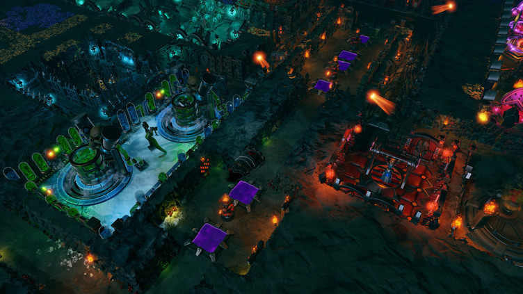 Dungeons 3 - A Multitude of Maps Screenshot 1