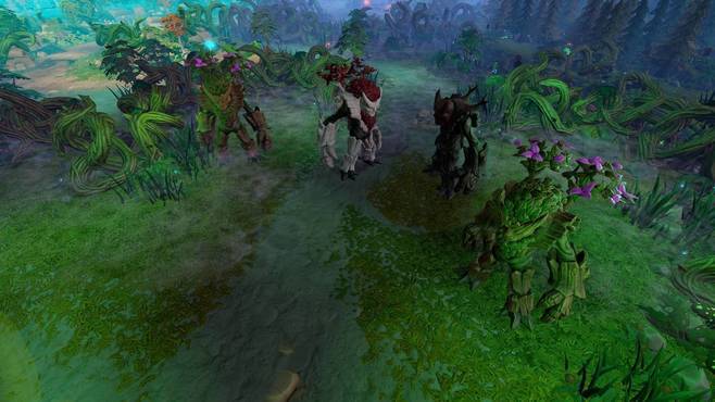 Dungeons 3: An Unexpected DLC Screenshot 5