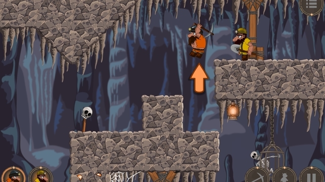 Dwarflings Screenshot 3