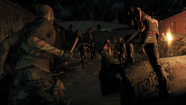 Dying Light Enhanced Edition Screenshot 6