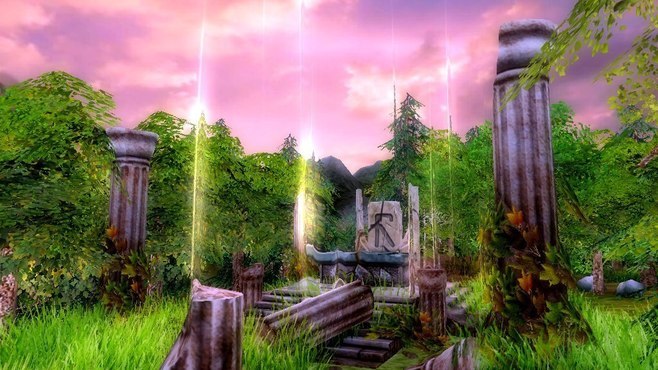 Elven Legacy Screenshot 2