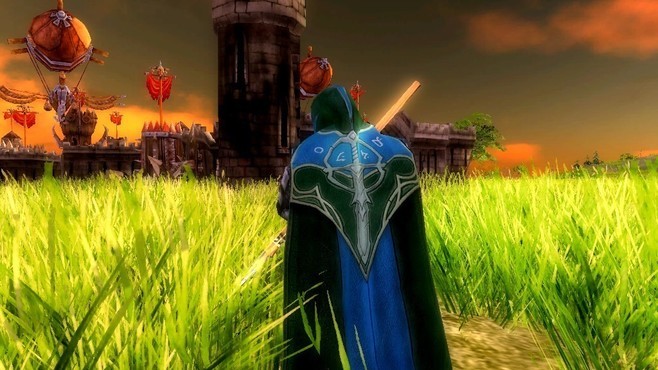 Elven Legacy Screenshot 5