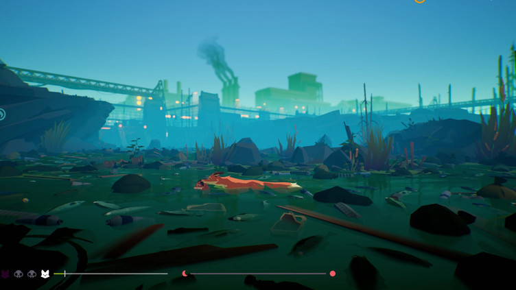 Endling - Extinction is Forever Screenshot 9