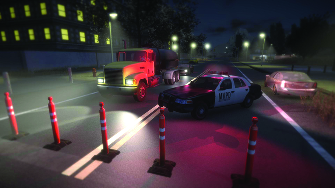 Enforcer: Police Crime Action Screenshot 8