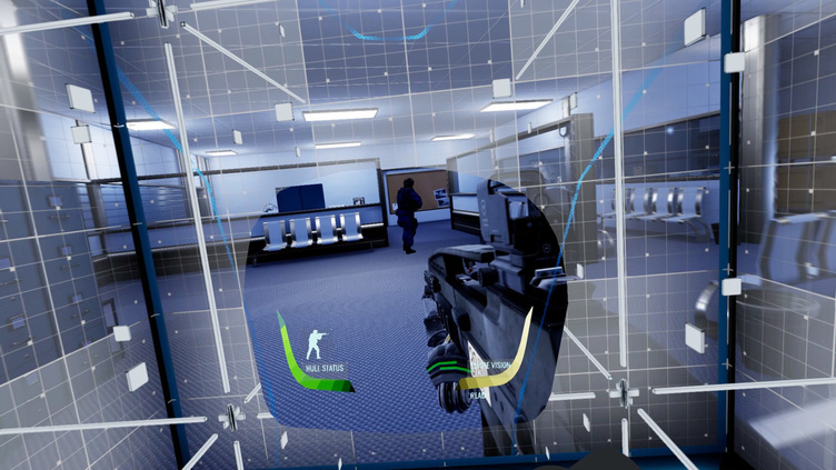Espire 1: VR Operative Screenshot 8