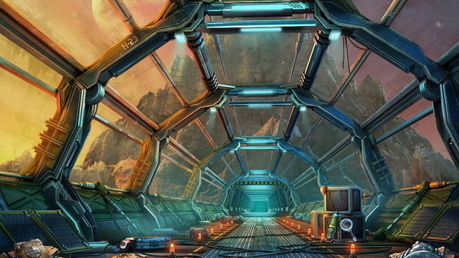 Eternal Journey: New Atlantis Screenshot 7