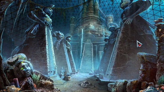 Eternal Journey: New Atlantis Collector's Edition Screenshot 6