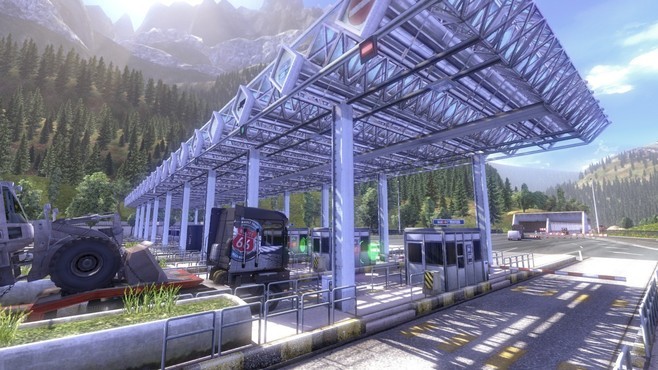 Euro Truck Simulator 2 Screenshot 10