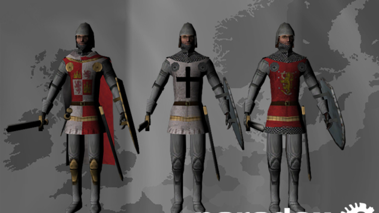 Europa Universalis III: Medieval SpritePack Screenshot 6
