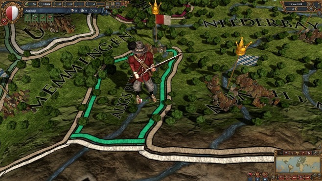 Europa Universalis IV: Songs of War Music Pack Screenshot 4