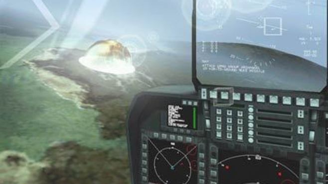 F-22 Lightning 3 Screenshot 2