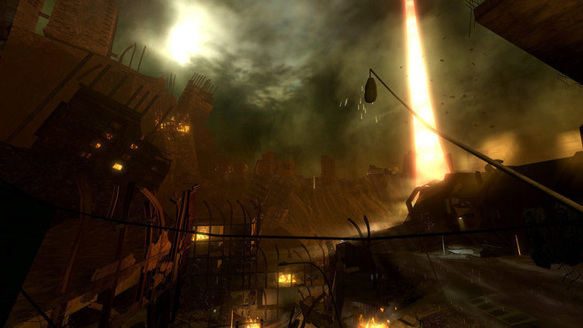 F.E.A.R. 2: Reborn (DLC) Screenshot 4