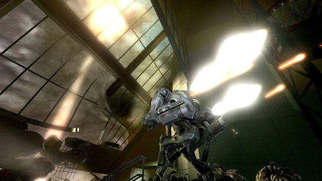 F.E.A.R. 2: Reborn (DLC) Screenshot 6