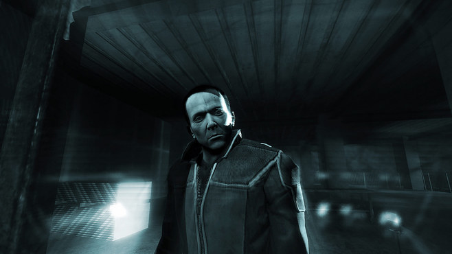 F.E.A.R. 2: Reborn (DLC) Screenshot 11