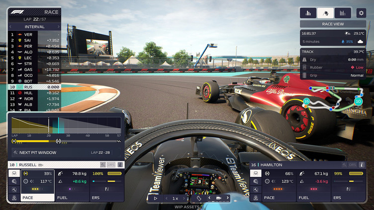 F1® Manager 2023 Deluxe Edition Screenshot 5