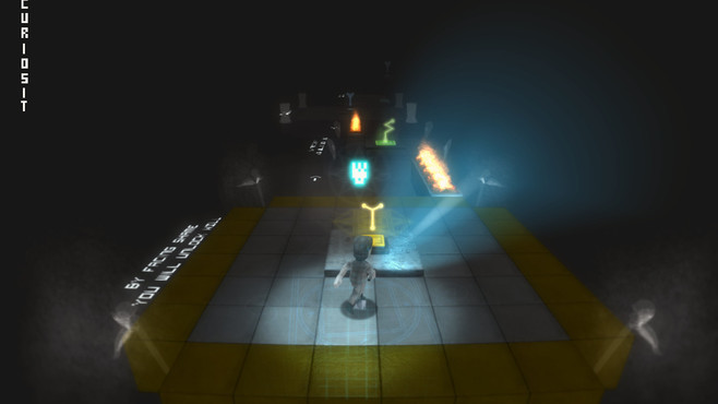 Face It - A game to fight inner demons Screenshot 9