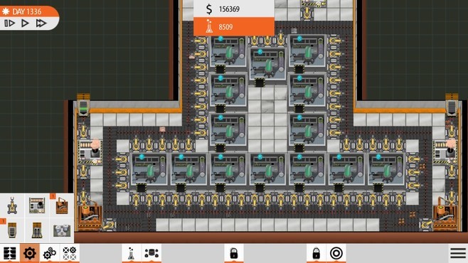 Factory Engineer Screenshot 1
