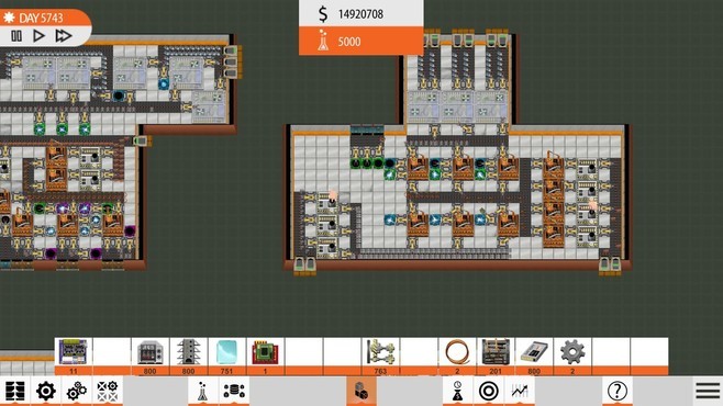 Factory Engineer Screenshot 4