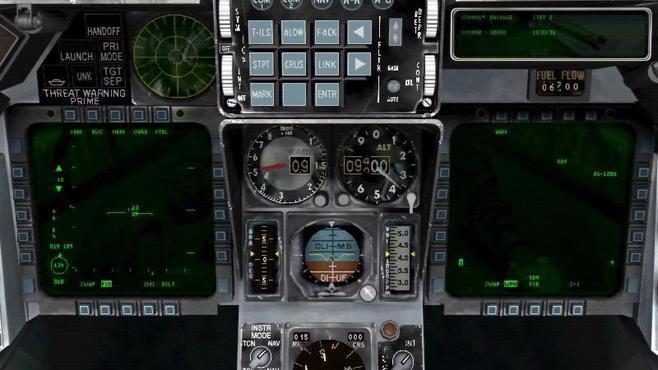 Falcon 4.0 Screenshot 8