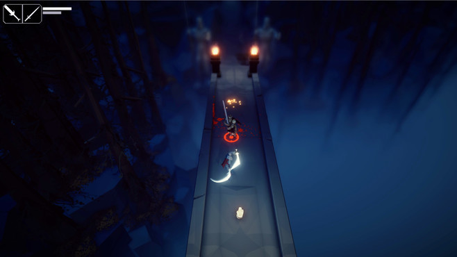 Fall of Light: Darkest Edition Screenshot 5