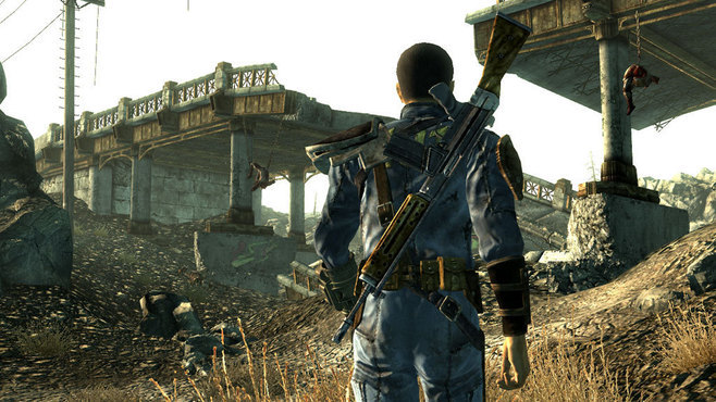 Fallout 3 Screenshot 2