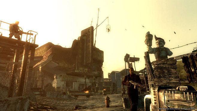 Fallout 3 Screenshot 8
