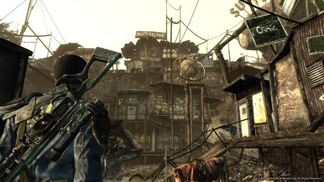Fallout 3 Screenshot 9