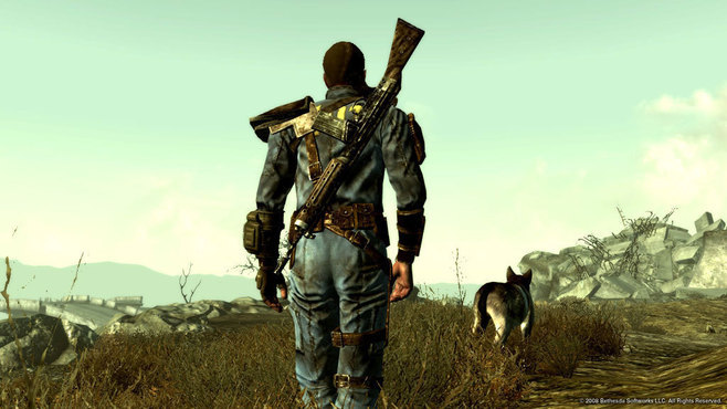 Fallout 3 Screenshot 11